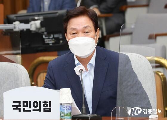 박완수 의원, 코로나19 방역관련법 위반으로 7,000여명 사법처리